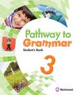Livro - Pathway to grammar 3 student's book Livro - Pathway to grammar 3 student's book