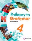 Livro - Pathway to grammar 4 student's book
