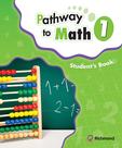 Livro - Pathway to math 1 student„s book