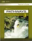 Livro - Pathways 3 - Reading and Writing Livro - Pathways 3 - Reading and Writing