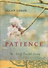 Livro Patience: A Arte de Viver em Paz