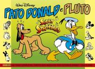 Livro Pato Donald e Pluto: Silly Simphonies 1934-1940 Livro Pato Donald e Pluto: Silly Simphonies 1934-1940