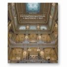Livro - Patrimônio material & imaterial do Rio