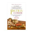 Livro - Patris Corde: Livro - Patris Corde: