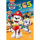 Livro - Patrulha Canina - 365 Atividades e Desenhos para Colorir