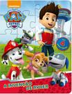 Livro - Patrulha Canina - A invenção de Ryder