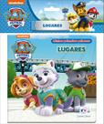 Livro - Patrulha Canina - Lugares