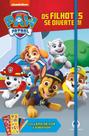 Livro - Patrulha Canina - Os filhotes se divertem! Livro - Patrulha Canina - Os filhotes se divertem!
