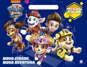 Livro - Patrulha Canina - Patrulha Canina Movie