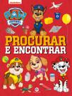 Livro - Patrulha Canina - Procurar e encontrar
