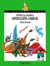 Livro - Patrulla Jurasica - Operacion Ambar Livro - Patrulla Jurasica - Operacion Ambar