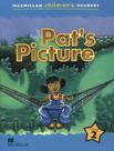 Livro - PatS Picture - MACMILLAN BR