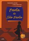 Livro - Paula de São Paulo