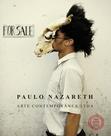 Livro - Paulo Nazareth
