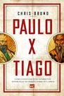 Livro - Paulo x Tiago