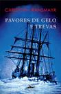 Livro - Pavores de gelo e trevas