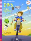 Livro - Pb3 Et Les Legumes - Lectures Eli Poussins A1 - Downloadable Multimedia - EUROPEAN LANGUAGE INSTITUTE