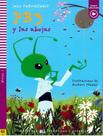 Livro - Pb3 Y Las Abejas - Lecturas Eli Infantiles Y Juveniles A1 - Downloadable Multimedia - EUROPEAN LANGUAGE INSTITUTE