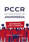 Livro - PCCR do Magistério de Ananindeua Livro - PCCR do Magistério de Ananindeua