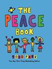 Livro - Peace Book, The - (Board Book)