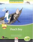 Livro - Peach boy - Level C