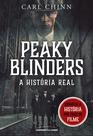 Livro - Peaky Blinders Livro - Peaky Blinders