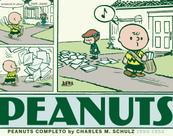 Livro - Peanuts completo: 1950 a 1952 - vol. 1