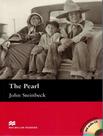 Livro - Pearl With Audio Cd - MACMILLAN BR