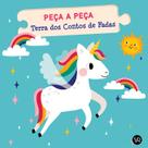 Livro - Peça a peça