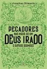 Livro - Pecadores nas mãos de um Deus irado e outros sermões Livro - Pecadores nas mãos de um Deus irado e outros sermões