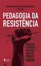 Livro - Pedagogia da resistência