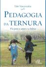 Livro - Pedagogia da ternura