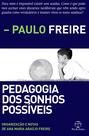 Livro - Pedagogia dos Sonhos Possíveis