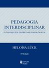 Livro - Pedagogia interdisciplinar Livro - Pedagogia interdisciplinar