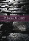 Livro - Pedagogias do Desterro
