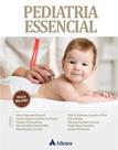 Livro - Pediatria Essencial