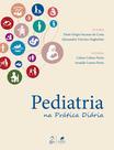 Livro - Pediatria na Prática Diária