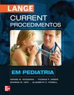Livro - Pediatria