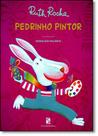 Livro - Pedrinho pintor Livro - Pedrinho pintor