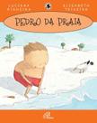 Livro - Pedro da praia