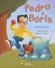 Livro - Pedro e Bóris