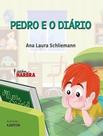 Livro - Pedro E O Diario - HARBRA - DIDATICA & LITERATURA