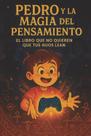 Livro Pedro y la Magia del Pensamiento: Lei da Atração