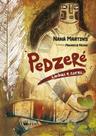 Livro - Pedzeré: linhas e cores