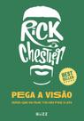 Livro - Pega a visão Livro - Pega a visão