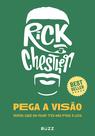 Livro - Pega a visão Livro - Pega a visão