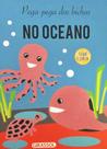 Livro - Pega-Pega dos Bichos - No Oceano