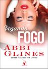 Livro - Pegando fogo (Rosemary Beach)