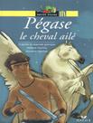Livro - Pegase - le cheval aile