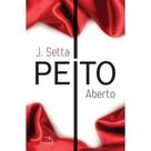 Livro - Peito aberto Livro - Peito aberto